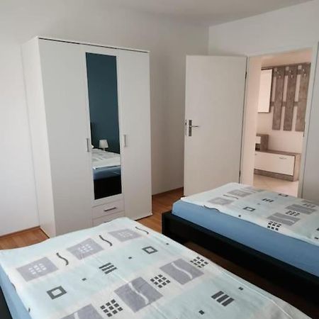 Wohnung In Дортмунд Екстер'єр фото