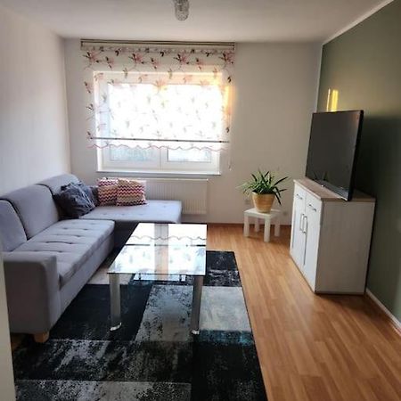 Wohnung In Дортмунд Екстер'єр фото