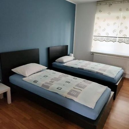 Wohnung In Дортмунд Екстер'єр фото
