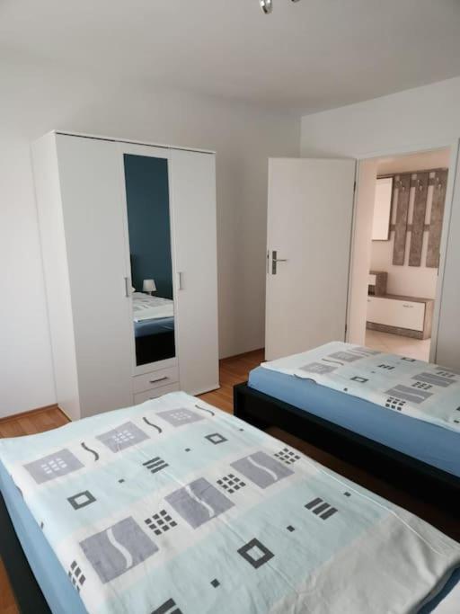 Wohnung In Дортмунд Екстер'єр фото