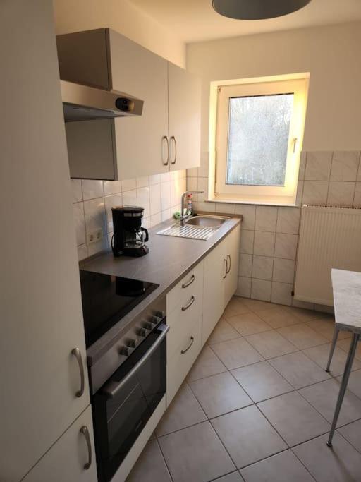 Wohnung In Дортмунд Екстер'єр фото