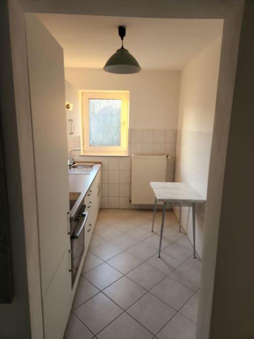 Wohnung In Дортмунд Екстер'єр фото