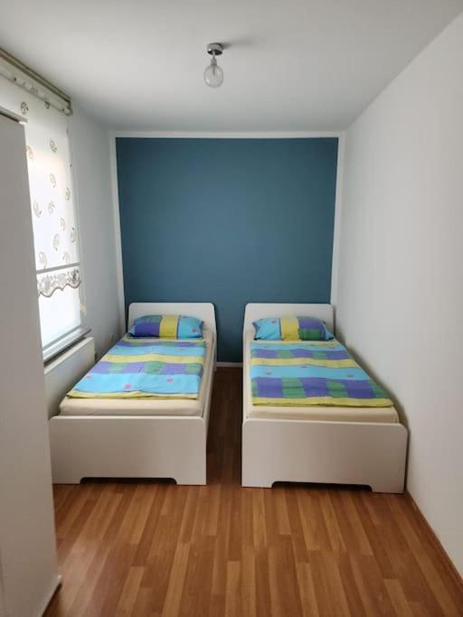 Wohnung In Дортмунд Екстер'єр фото