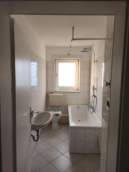 Wohnung In Дортмунд Екстер'єр фото